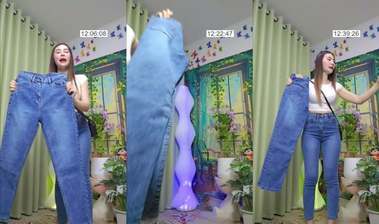nuyuyfashionshop TikTok Live — Aug 26, 2026, 5:06 AM