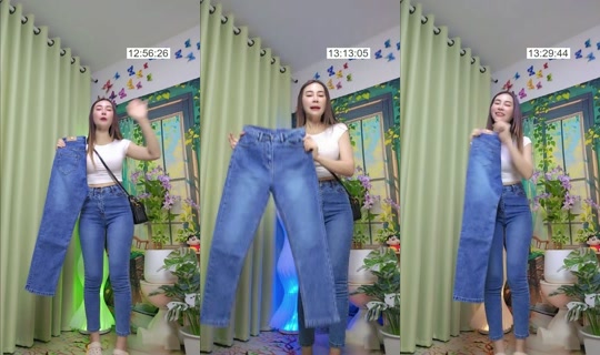 nuyuyfashionshop TikTok Live — Aug 26, 2026, 5:56 AM