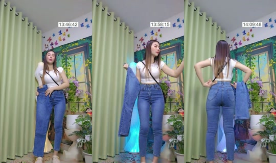 nuyuyfashionshop TikTok Live — Aug 26, 2026, 6:46 AM