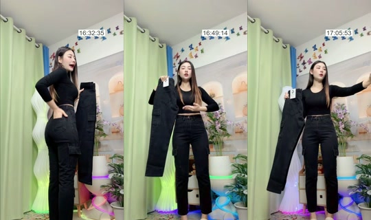 nuyuyfashionshop TikTok Live — Aug 26, 2026, 9:32 AM