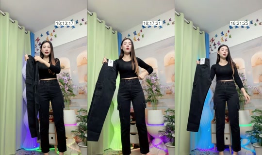 nuyuyfashionshop TikTok Live — Aug 26, 2026, 11:13 AM