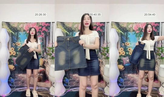 nuyuyfashionshop TikTok Live — Aug 26, 2026, 1:26 PM