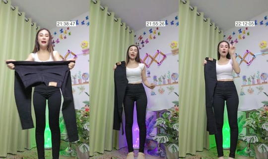 nuyuyfashionshop TikTok Live — Aug 26, 2026, 2:38 PM