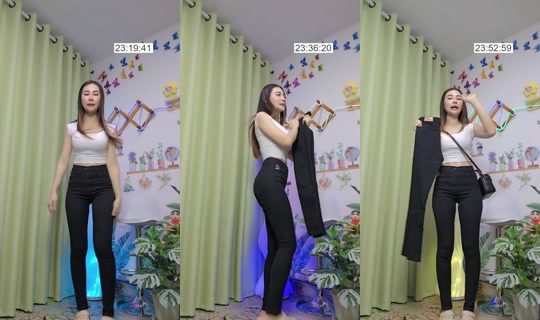 nuyuyfashionshop TikTok Live — Aug 26, 2026, 4:19 PM