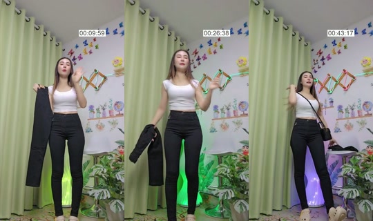 nuyuyfashionshop TikTok Live — Aug 26, 2026, 5:10 PM