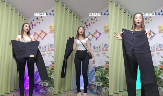 nuyuyfashionshop TikTok Live — Aug 26, 2026, 6:50 PM