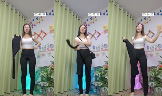 nuyuyfashionshop TikTok Live — Aug 26, 2026, 7:40 PM