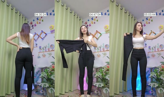 nuyuyfashionshop TikTok Live — Aug 26, 2026, 9:30 PM