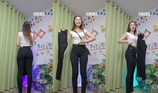 nuyuyfashionshop TikTok Live — Aug 26, 2026, 10:20 PM