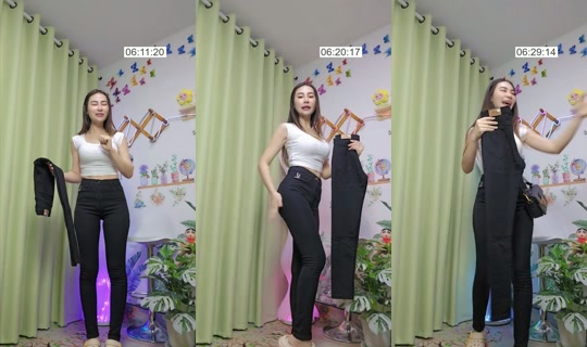 nuyuyfashionshop TikTok Live — Aug 26, 2026, 11:11 PM
