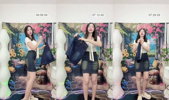 nuyuyfashionshop TikTok Live — Aug 26, 2026, 11:56 PM