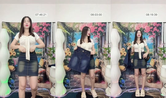 nuyuyfashionshop TikTok Live — Aug 27, 2026, 12:46 AM