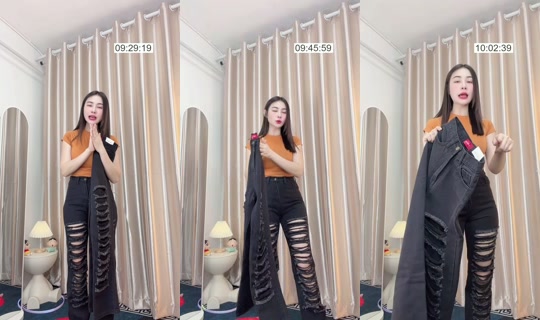 nuyuyfashionshop TikTok Live — Aug 27, 2026, 2:29 AM