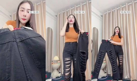 nuyuyfashionshop TikTok Live — Aug 27, 2026, 3:19 AM