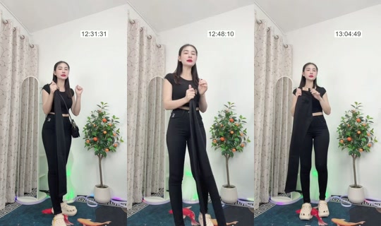 nuyuyfashionshop TikTok Live — Aug 27, 2026, 5:31 AM