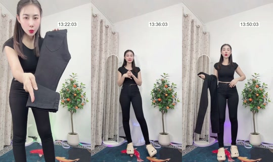 nuyuyfashionshop TikTok Live — Aug 27, 2026, 6:22 AM