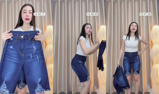 nuyuyfashionshop TikTok Live — Aug 27, 2026, 7:34 AM