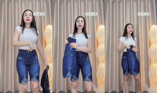 nuyuyfashionshop TikTok Live — Aug 27, 2026, 8:24 AM