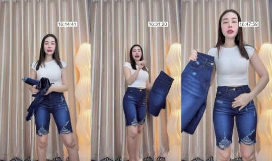 nuyuyfashionshop TikTok Live — Aug 27, 2026, 9:14 AM