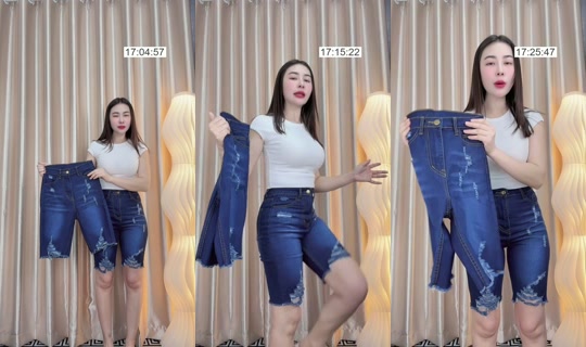 nuyuyfashionshop TikTok Live — Aug 27, 2026, 10:04 AM