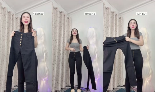 nuyuyfashionshop TikTok Live — Aug 27, 2026, 11:59 AM