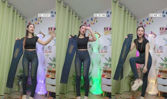 nuyuyfashionshop TikTok Live — Aug 27, 2026, 3:15 PM