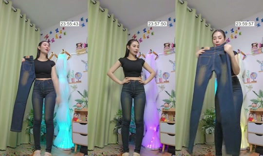 nuyuyfashionshop TikTok Live — Aug 27, 2026, 4:55 PM