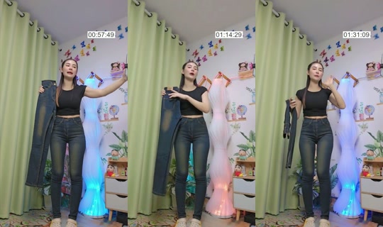 nuyuyfashionshop TikTok Live — Aug 27, 2026, 5:57 PM