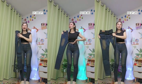 nuyuyfashionshop TikTok Live — Aug 27, 2026, 6:48 PM