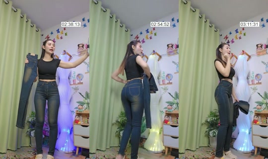 nuyuyfashionshop TikTok Live — Aug 27, 2026, 7:38 PM
