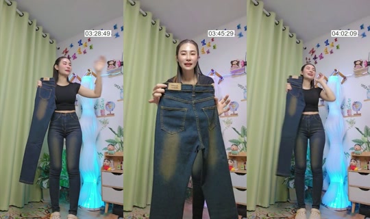nuyuyfashionshop TikTok Live — Aug 27, 2026, 8:28 PM