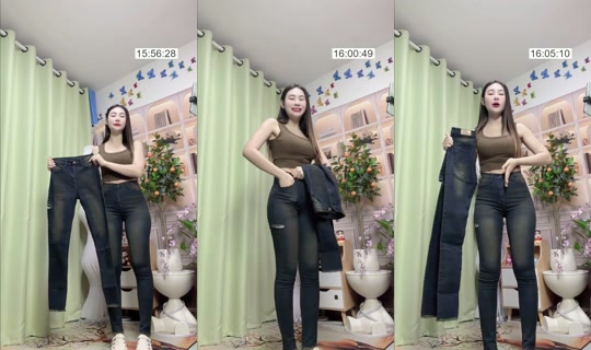 nuyuyfashionshop TikTok Live — Aug 28, 2026, 8:56 AM