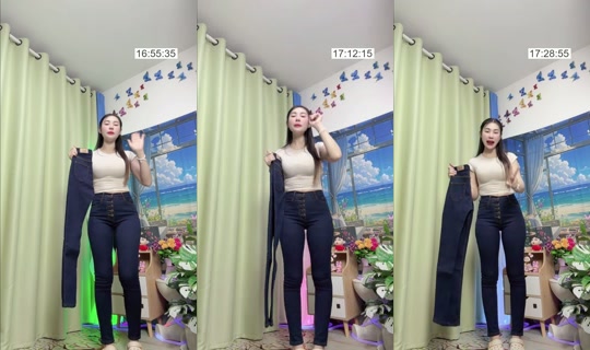 nuyuyfashionshop TikTok Live — Aug 28, 2026, 9:55 AM