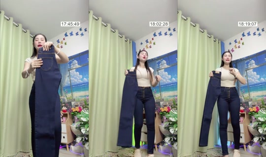 nuyuyfashionshop TikTok Live — Aug 28, 2026, 10:45 AM