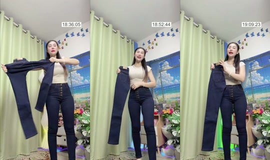 nuyuyfashionshop TikTok Live — Aug 28, 2026, 11:36 AM