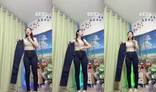 nuyuyfashionshop TikTok Live — Aug 28, 2026, 12:26 PM