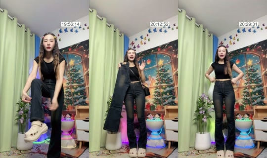 nuyuyfashionshop TikTok Live — Aug 28, 2026, 12:56 PM