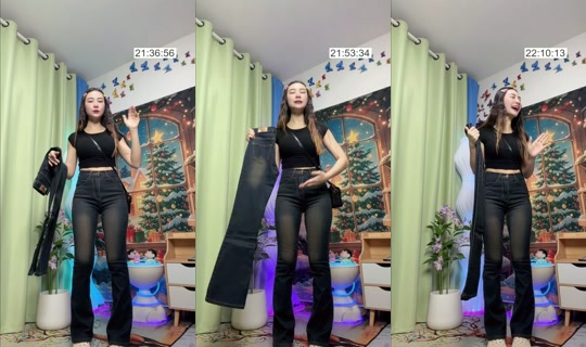 nuyuyfashionshop TikTok Live — Aug 28, 2026, 2:36 PM