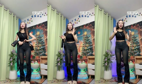 nuyuyfashionshop TikTok Live — Aug 28, 2026, 3:27 PM