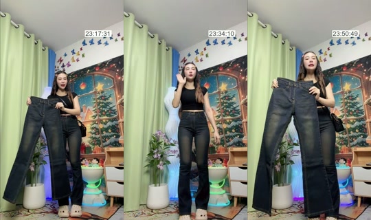 nuyuyfashionshop TikTok Live — Aug 28, 2026, 4:17 PM