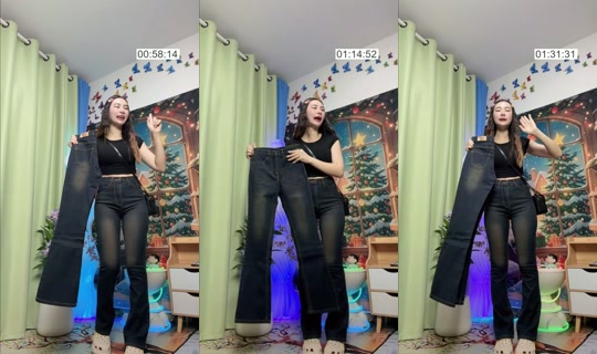 nuyuyfashionshop TikTok Live — Aug 28, 2026, 5:58 PM