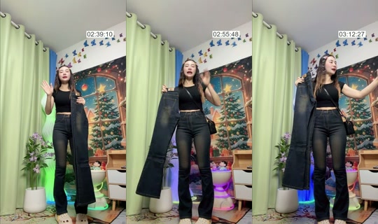 nuyuyfashionshop TikTok Live — Aug 28, 2026, 7:39 PM