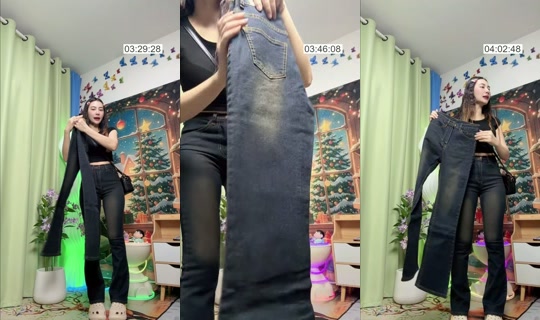 nuyuyfashionshop TikTok Live — Aug 28, 2026, 8:29 PM
