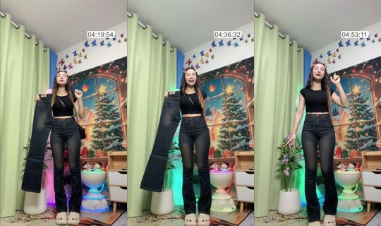 nuyuyfashionshop TikTok Live — Aug 28, 2026, 9:19 PM