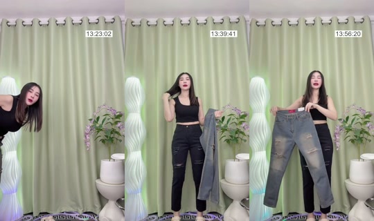 nuyuyfashionshop TikTok Live — Aug 29, 2026, 6:23 AM