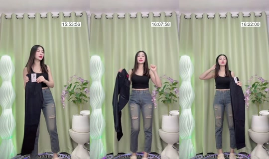 nuyuyfashionshop TikTok Live — Aug 29, 2026, 8:54 AM