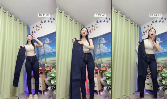 nuyuyfashionshop TikTok Live — Aug 29, 2026, 11:11 AM