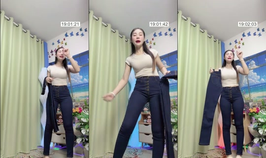nuyuyfashionshop TikTok Live — Aug 29, 2026, 12:01 PM