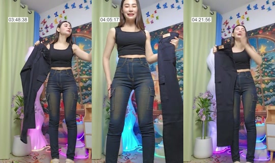 nuyuyfashionshop TikTok Live — Aug 29, 2026, 8:48 PM
