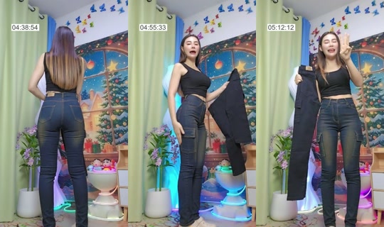 nuyuyfashionshop TikTok Live — Aug 29, 2026, 9:38 PM